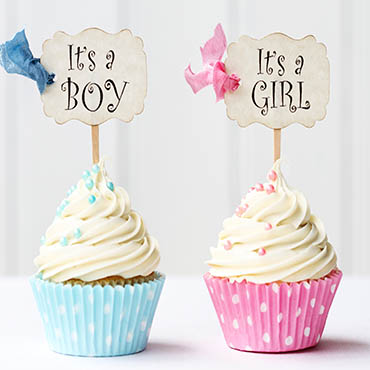 Gender Determination